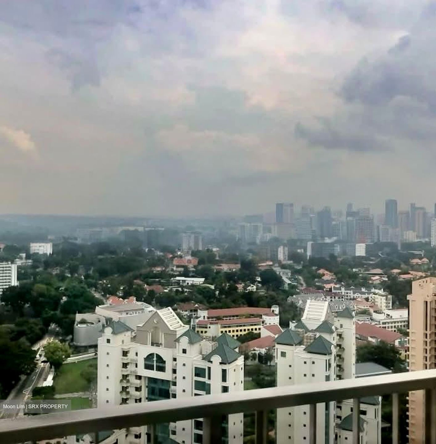 The Metropolitan Condominium (D3), Condominium #588316461